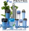 Pentek Housing Filter Cartridge profilterindonesia  medium